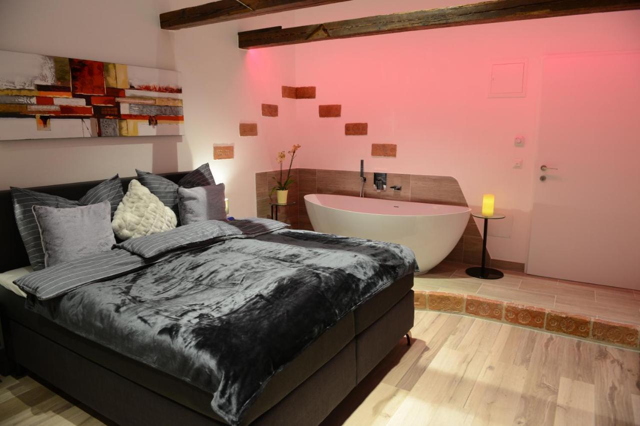 Auszeit Wellness Vienne