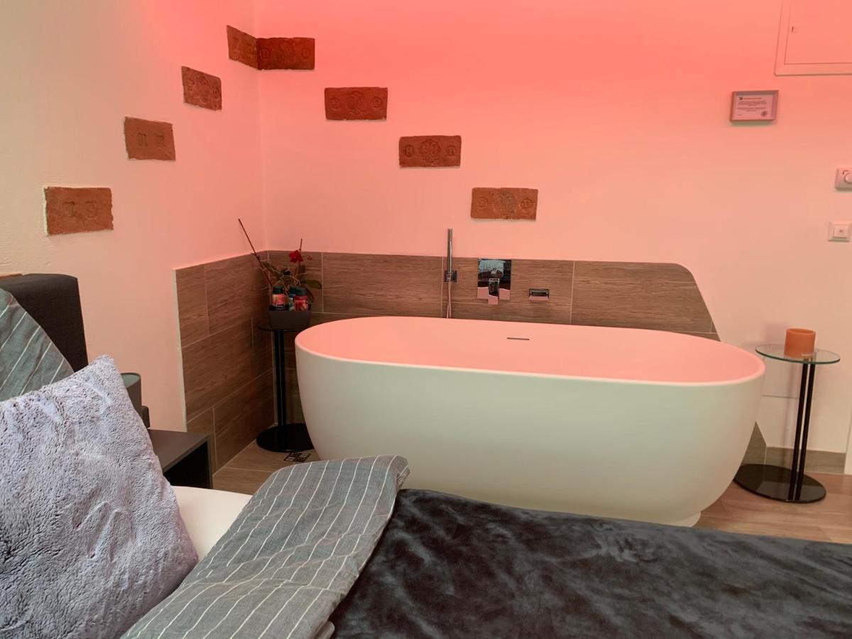 Hébergement de vacances Auszeit Wellness *