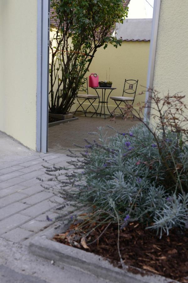 Auszeit Wellness * Vienne
